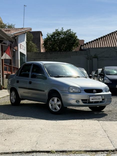 CHEVROLET Classic Sedan 1.0 4P, Foto 1