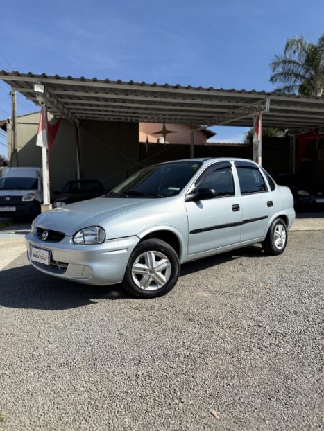 CHEVROLET Classic Sedan 1.0 4P, Foto 2