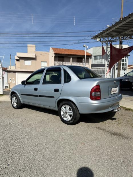 CHEVROLET Classic Sedan 1.0 4P, Foto 3