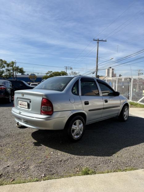 CHEVROLET Classic Sedan 1.0 4P, Foto 4