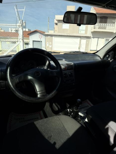 CHEVROLET Classic Sedan 1.0 4P, Foto 5