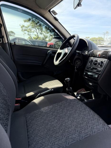 CHEVROLET Classic Sedan 1.0 4P, Foto 7