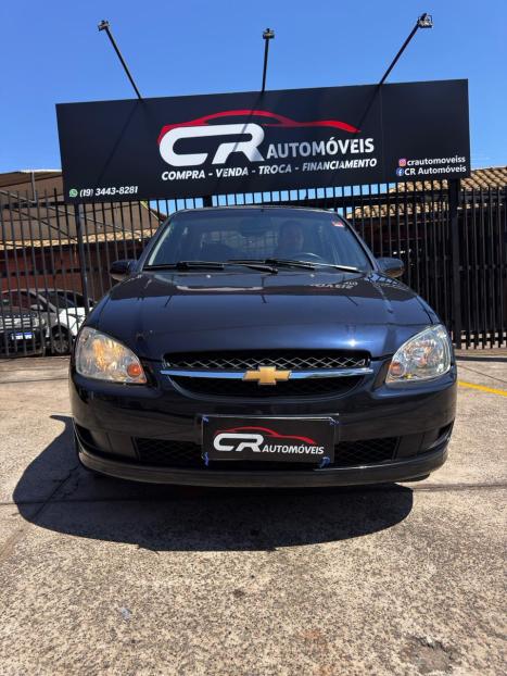 CHEVROLET Classic Sedan 1.0 4P VHCE FLEX LS, Foto 2