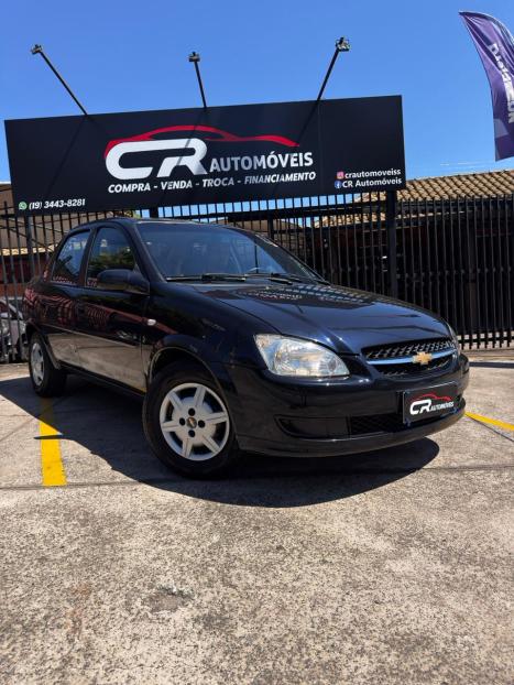 CHEVROLET Classic Sedan 1.0 4P VHCE FLEX LS, Foto 3