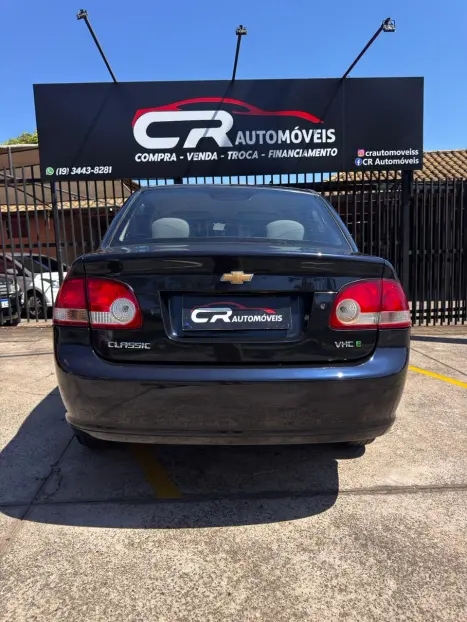 CHEVROLET Classic Sedan 1.0 4P VHCE FLEX LS, Foto 4