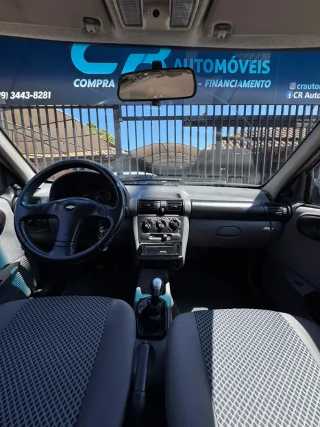 CHEVROLET Classic Sedan 1.0 4P VHCE FLEX LS, Foto 6