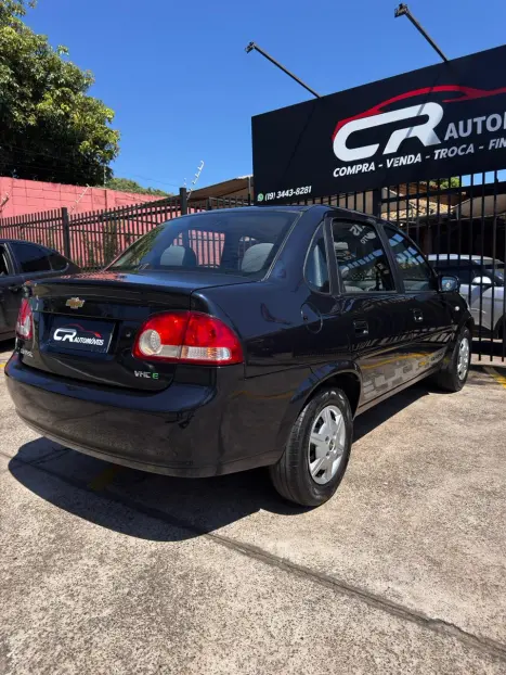 CHEVROLET Classic Sedan 1.0 4P VHCE FLEX LS, Foto 7