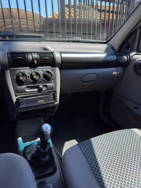 CHEVROLET Classic Sedan 1.0 4P VHCE FLEX LS, Foto 8