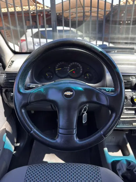 CHEVROLET Classic Sedan 1.0 4P VHCE FLEX LS, Foto 9