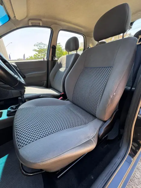 CHEVROLET Classic Sedan 1.0 4P VHCE FLEX LS, Foto 11