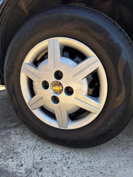 CHEVROLET Classic Sedan 1.0 4P VHCE FLEX LS, Foto 12