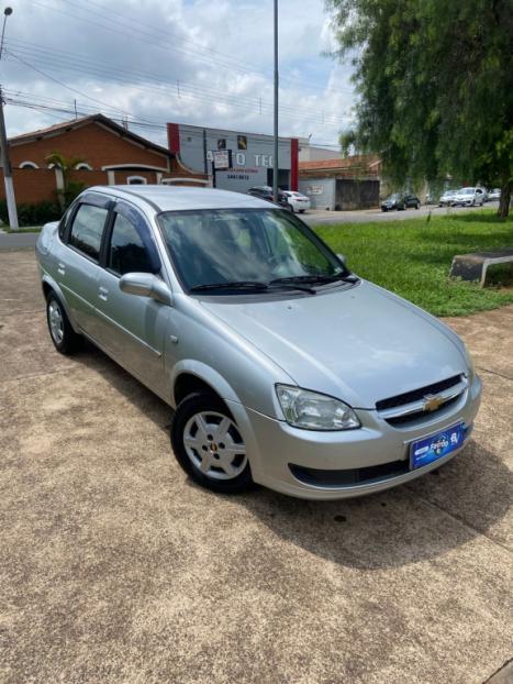 CHEVROLET Classic Sedan 1.0 4P FLEX LIFE, Foto 1