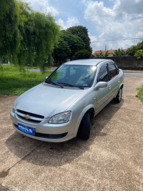 CHEVROLET Classic Sedan 1.0 4P FLEX LIFE, Foto 2