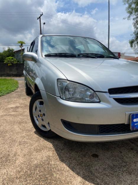 CHEVROLET Classic Sedan 1.0 4P FLEX LIFE, Foto 3