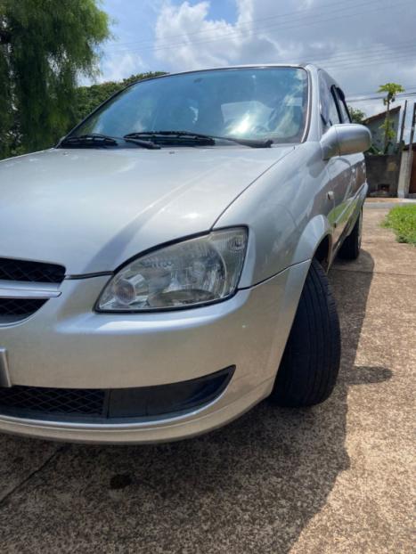 CHEVROLET Classic Sedan 1.0 4P FLEX LIFE, Foto 4