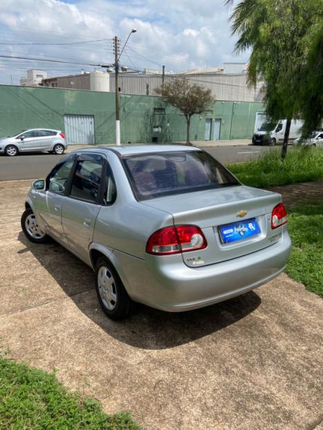 CHEVROLET Classic Sedan 1.0 4P FLEX LIFE, Foto 5