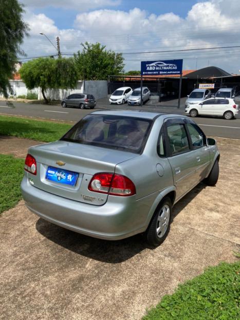 CHEVROLET Classic Sedan 1.0 4P FLEX LIFE, Foto 6