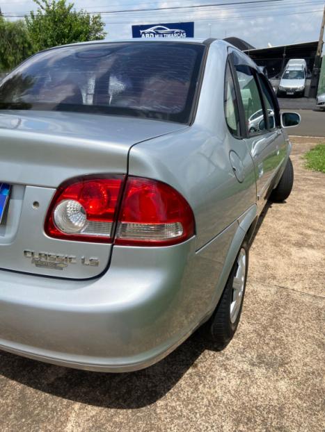 CHEVROLET Classic Sedan 1.0 4P FLEX LIFE, Foto 8