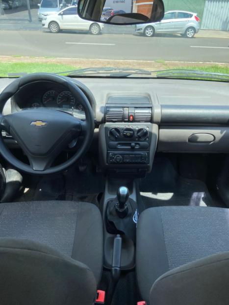 CHEVROLET Classic Sedan 1.0 4P FLEX LIFE, Foto 9