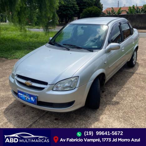CHEVROLET Classic Sedan 1.0 4P FLEX LIFE, Foto 1