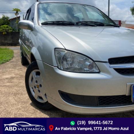 CHEVROLET Classic Sedan 1.0 4P FLEX LIFE, Foto 3