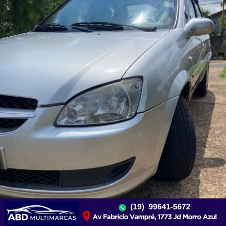 CHEVROLET Classic Sedan 1.0 4P FLEX LIFE, Foto 4