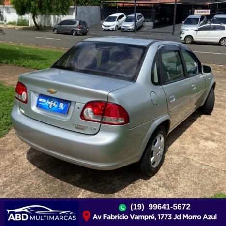 CHEVROLET Classic Sedan 1.0 4P FLEX LIFE, Foto 5