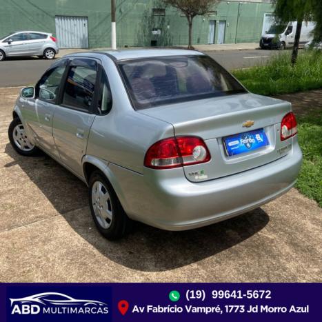 CHEVROLET Classic Sedan 1.0 4P FLEX LIFE, Foto 6