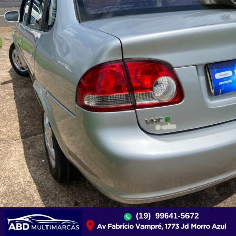 CHEVROLET Classic Sedan 1.0 4P FLEX LIFE, Foto 7