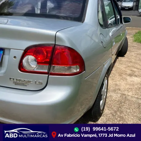 CHEVROLET Classic Sedan 1.0 4P FLEX LIFE, Foto 8
