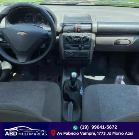 CHEVROLET Classic Sedan 1.0 4P FLEX LIFE, Foto 9