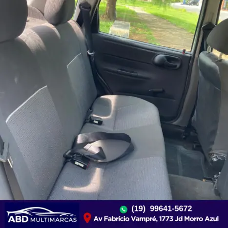 CHEVROLET Classic Sedan 1.0 4P FLEX LIFE, Foto 10