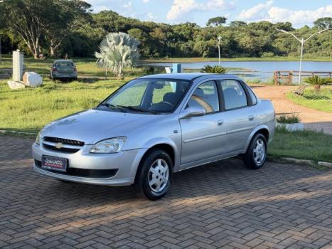 CHEVROLET Classic Sedan 1.0 4P VHCE FLEX LS, Foto 3