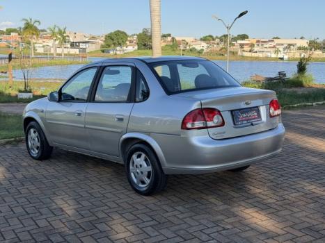 CHEVROLET Classic Sedan 1.0 4P VHCE FLEX LS, Foto 6