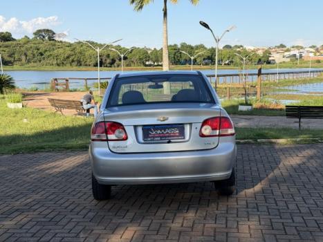 CHEVROLET Classic Sedan 1.0 4P VHCE FLEX LS, Foto 7