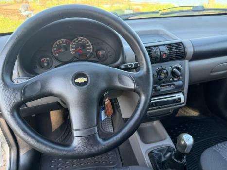 CHEVROLET Classic Sedan 1.0 4P VHCE FLEX LS, Foto 9