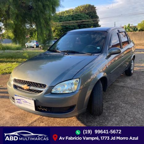 CHEVROLET Classic Sedan 1.0 4P FLEX LIFE, Foto 2