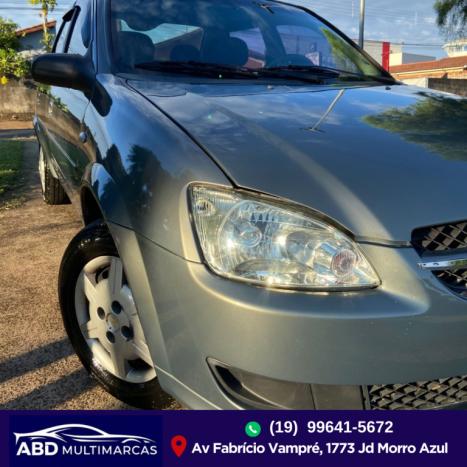 CHEVROLET Classic Sedan 1.0 4P FLEX LIFE, Foto 3