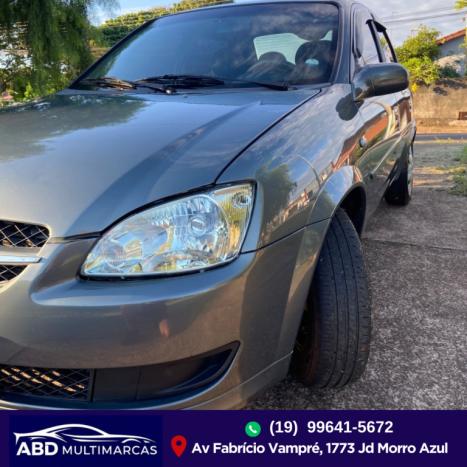 CHEVROLET Classic Sedan 1.0 4P FLEX LIFE, Foto 4