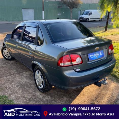 CHEVROLET Classic Sedan 1.0 4P FLEX LIFE, Foto 5