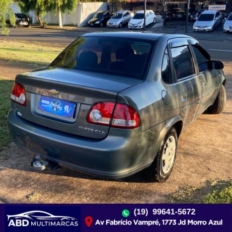 CHEVROLET Classic Sedan 1.0 4P FLEX LIFE, Foto 6