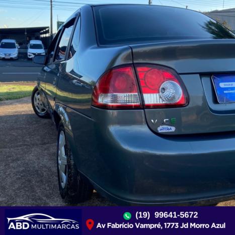 CHEVROLET Classic Sedan 1.0 4P FLEX LIFE, Foto 7