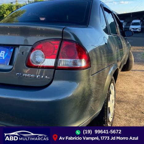 CHEVROLET Classic Sedan 1.0 4P FLEX LIFE, Foto 8