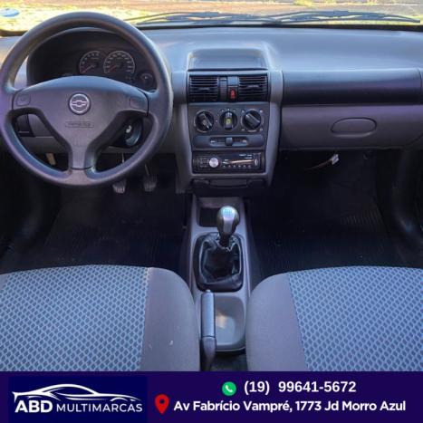 CHEVROLET Classic Sedan 1.0 4P FLEX LIFE, Foto 9