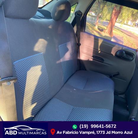 CHEVROLET Classic Sedan 1.0 4P FLEX LIFE, Foto 10