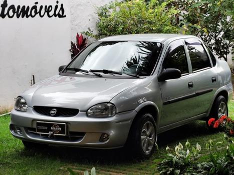 CHEVROLET Classic Sedan 1.0 4P FLEX LIFE, Foto 1