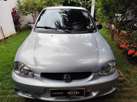 CHEVROLET Classic Sedan 1.0 4P FLEX LIFE, Foto 2