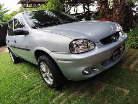 CHEVROLET Classic Sedan 1.0 4P FLEX LIFE, Foto 3