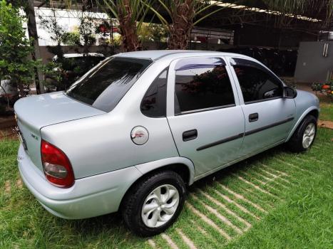 CHEVROLET Classic Sedan 1.0 4P FLEX LIFE, Foto 4