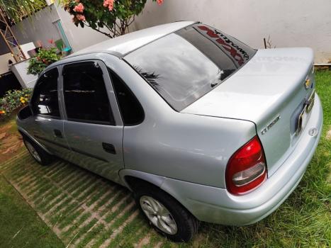 CHEVROLET Classic Sedan 1.0 4P FLEX LIFE, Foto 5